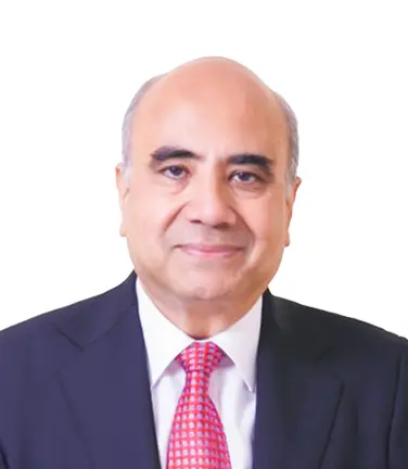 Chairman